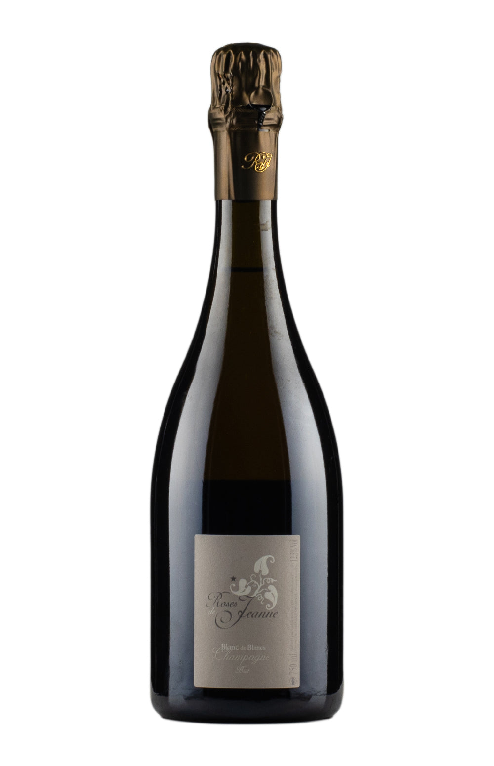 Cedric Bouchard La Haute Lemble Roses de Jeanne 2006