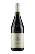 Châteauneuf du Pape Chateau de la Font du Loup 1996