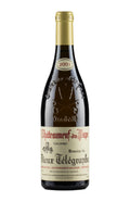 Chateauneuf du Pape Blanc Vieux Telegraphe 2001