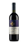 Flaccianello della Pieve Fontodi 1990