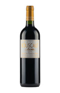 Bouscaut 2010