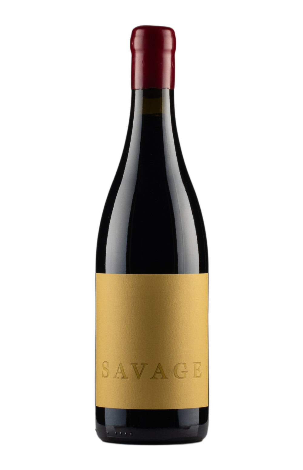 Savage Red 2021