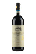 Barbera Giacosa 2022