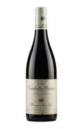 Chambolle Musigny La Combe d`Orveau Anne Gros 1997
