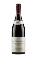 Gevrey Chambertin Estournelles St Jacques Frederic Esmonin 1996