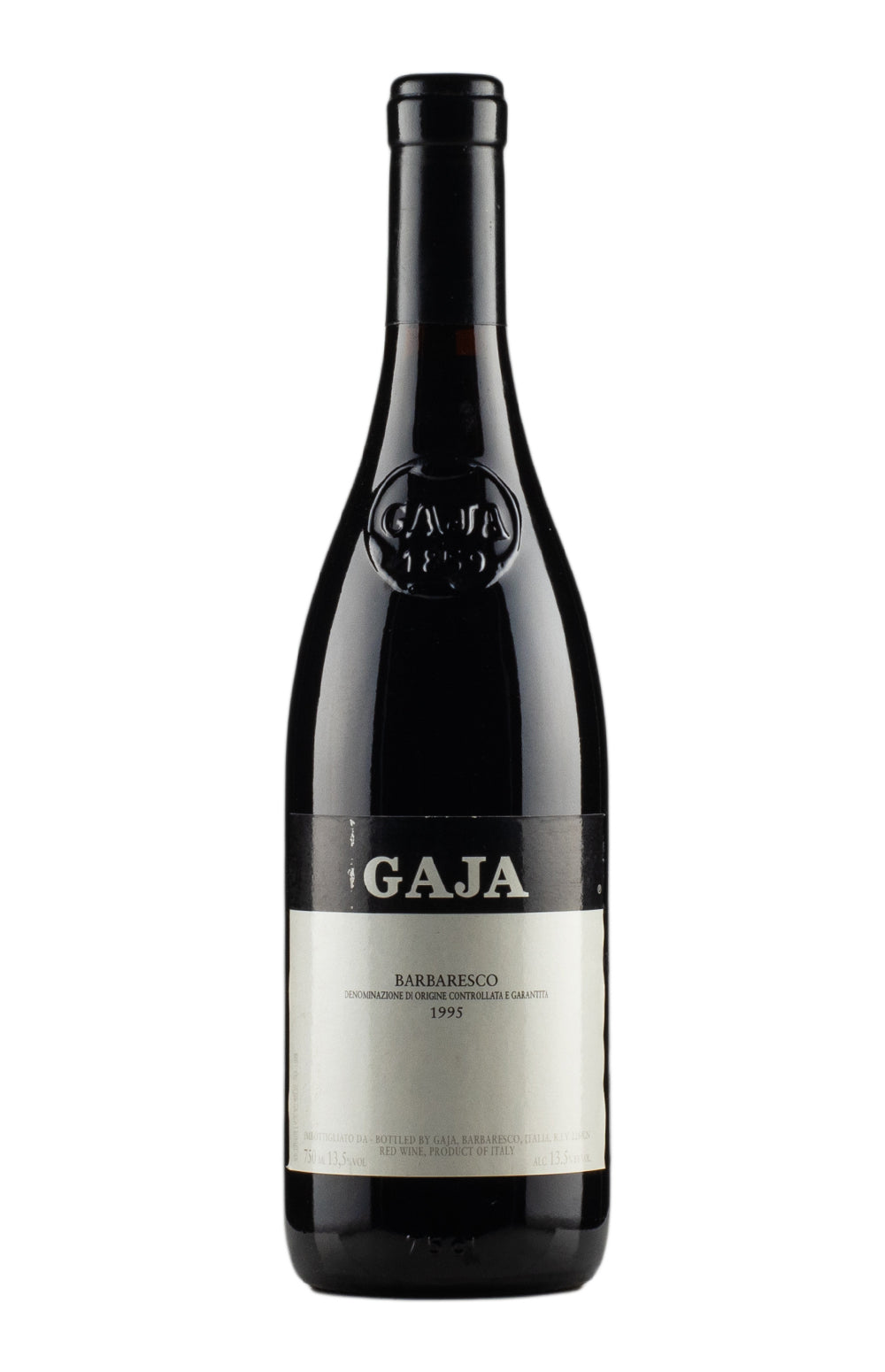 Barbaresco Gaja 1995