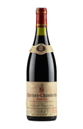 Charmes Chambertin Grivelet 1993