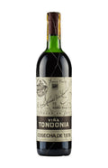 Vina Tondonia Rioja Gran Reserva Tinto Lopez de Heredia 1976