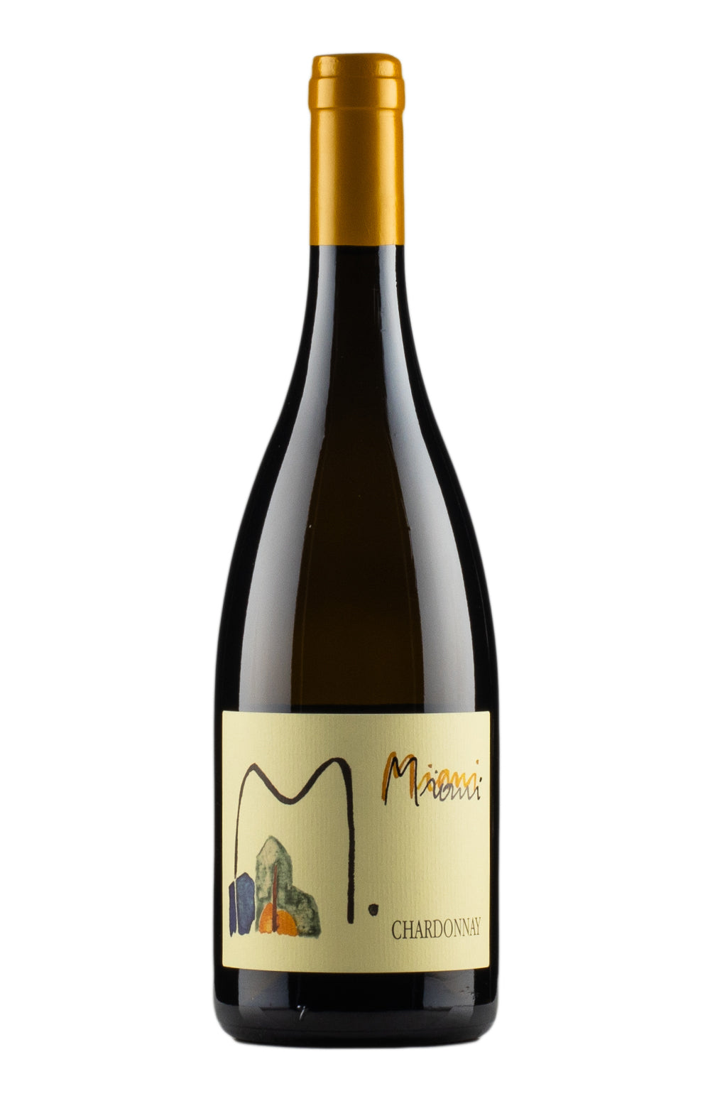 Chardonnay Miani 2022