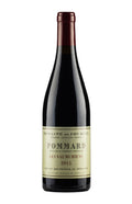 Pommard Les Vaumuriens de Courcel 2015