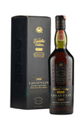 Lagavulin Distiller`s Edition LGV.4/464 1980