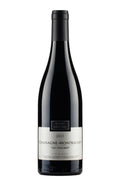 Chassagne Montrachet Rouge Les Chaumes Morey Coffinet 2021
