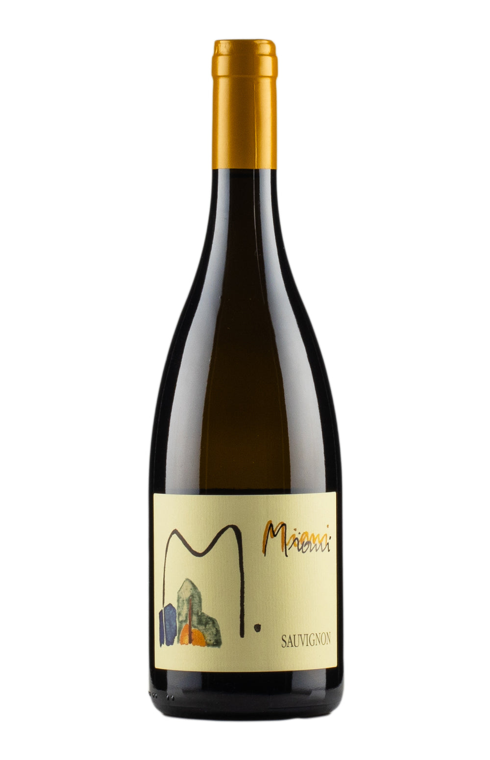 Sauvignon Blanc Miani 2022