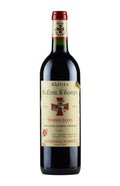 La Croix St George 1995
