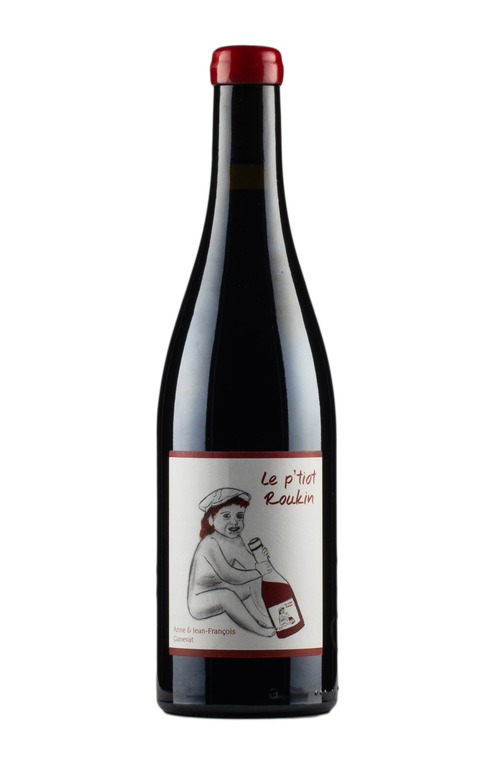 Le P`tiot Roukin Ganevat 2017