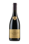Gevrey Chambertin Les Evocelles Vougeraie 2022