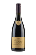 Bourgogne Pinot Noir Terres de Famille Vougeraie 2022