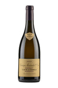 Chassagne Montrachet Morgeot Clos de la Chapelle Vougeraie 2022