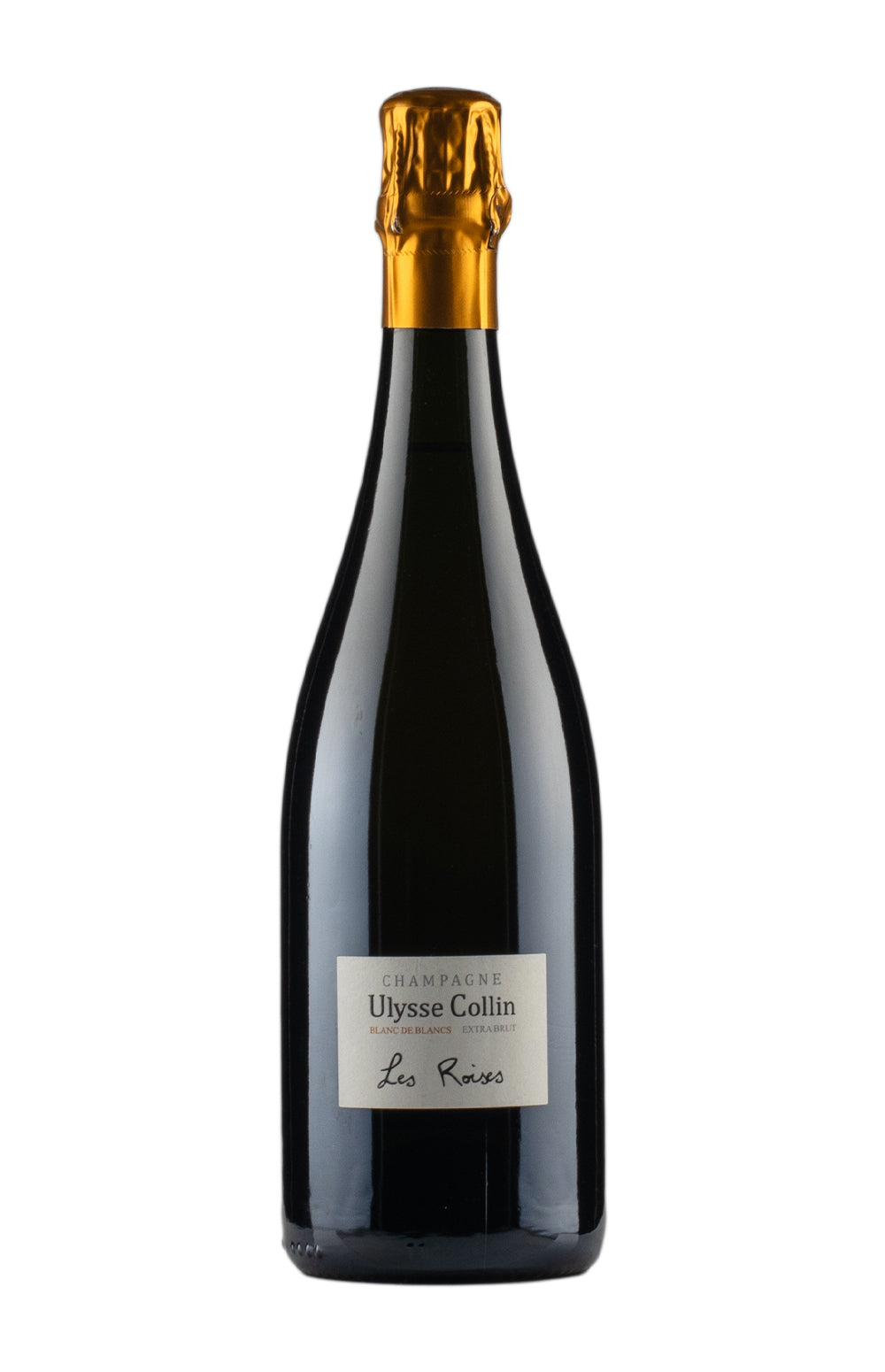 Ulysse Collin Les Roises 2009