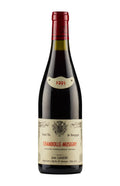 Chambolle Musigny Dominique Laurent 1995