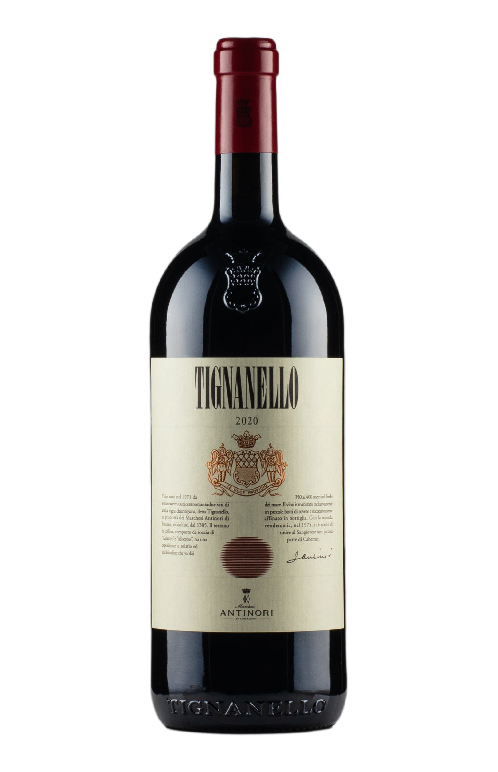 Tignanello Magnum 2020