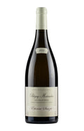 Puligny Montrachet Les Folatieres Etienne Sauzet 2012