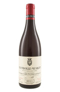 Chambolle Musigny de Vogue 2011