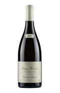 Puligny Montrachet Etienne Sauzet 2012