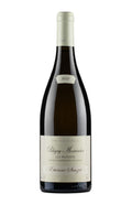 Puligny Montrachet Les Referts Etienne Sauzet 2012