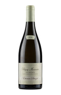 Puligny Montrachet Les Referts Etienne Sauzet 2014