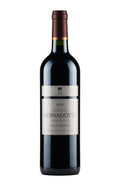Bernadotte 2010