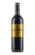 Brane Cantenac 2012