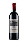 L`Evangile 2012