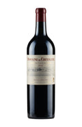 Domaine de Chevalier 2012