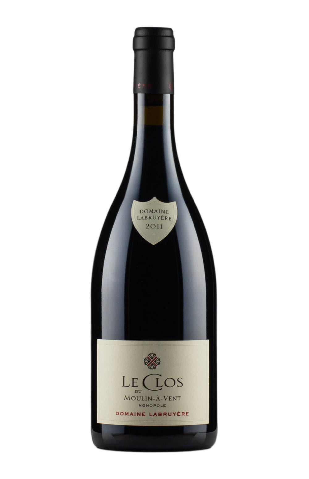 Moulin a Vent Le Clos Moulin Labruyere 2011