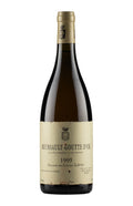 Meursault Goutte d`Or Comtes Lafon 1995