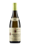 Puligny Montrachet Clos des Folatieres Paul Pernot 2015