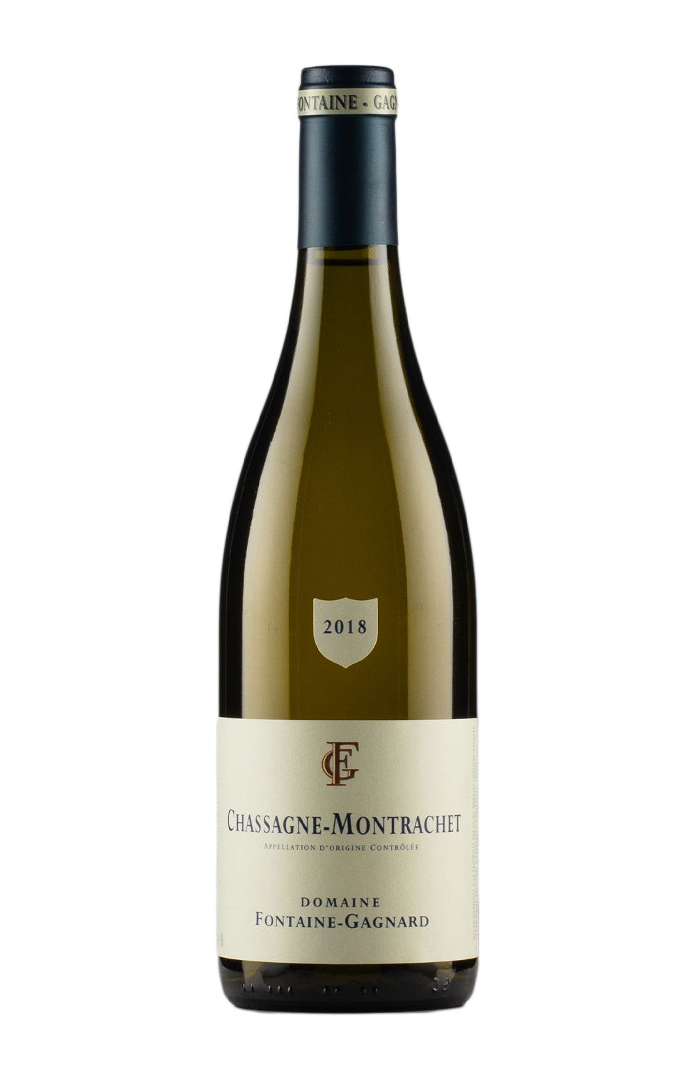 Chassagne Montrachet Fontaine Gagnard 2018