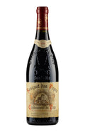 Chateauneuf du Pape Cuvee Tradition Bosquet des Papes 2012