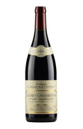 Gevrey Chambertin Craipillot Confuron Cotetidot 2006