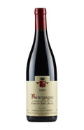 Bourgogne Rouge Cuvee de Noble Souche Denis Mortet 2005