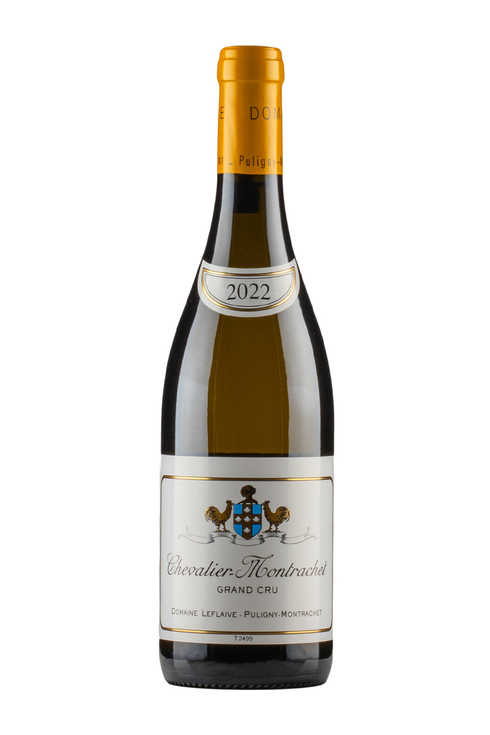 Chevalier Montrachet Domaine Leflaive 2022