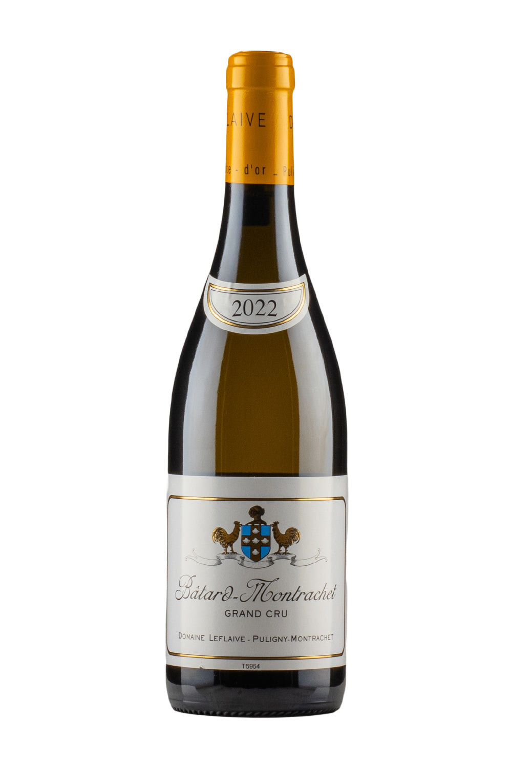 Batard Montrachet Domaine Leflaive 2022