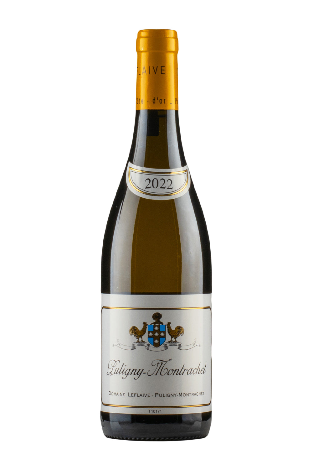Puligny Montrachet Domaine Leflaive 2022