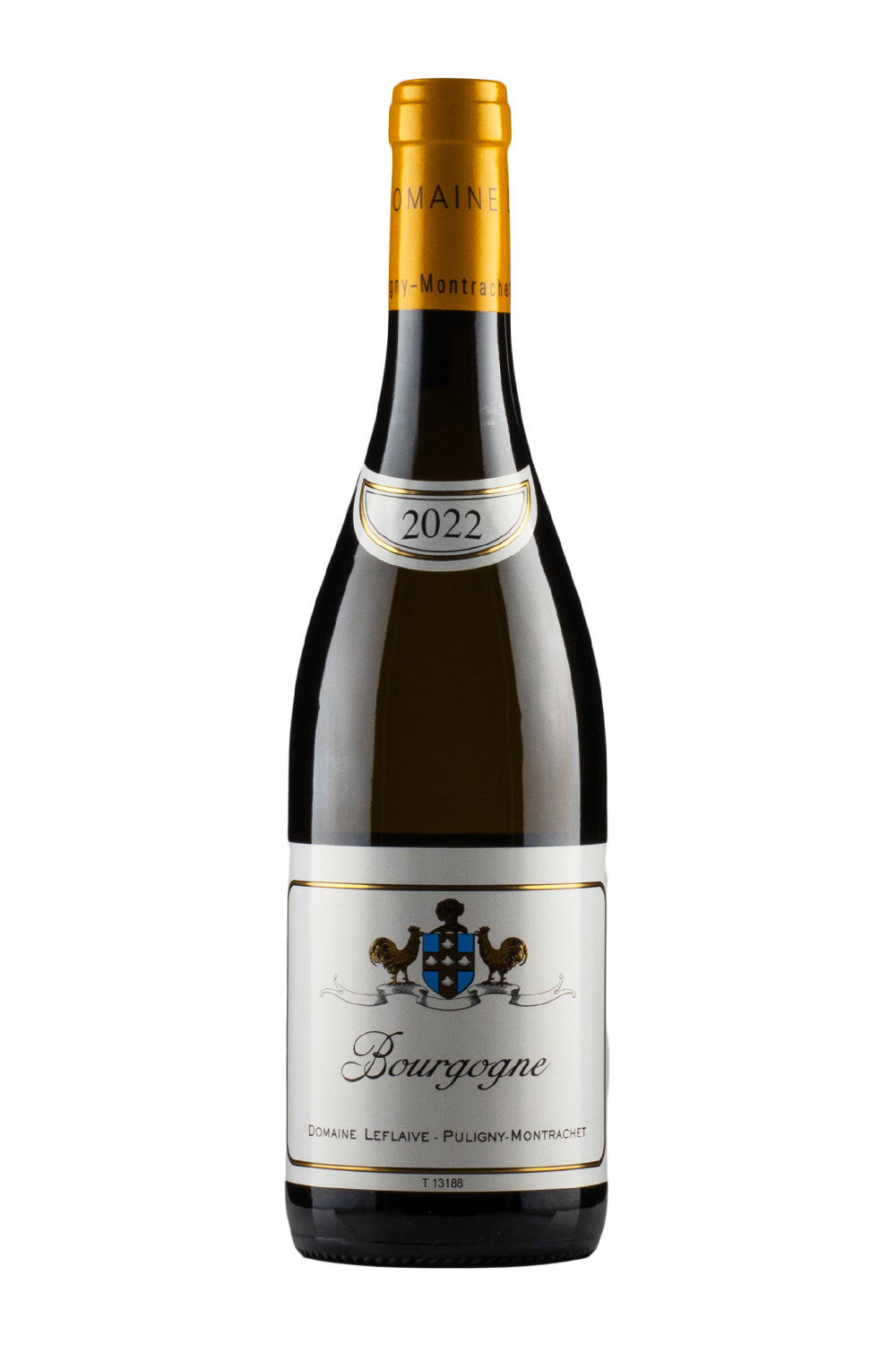 Bourgogne Blanc Domaine Leflaive 2022