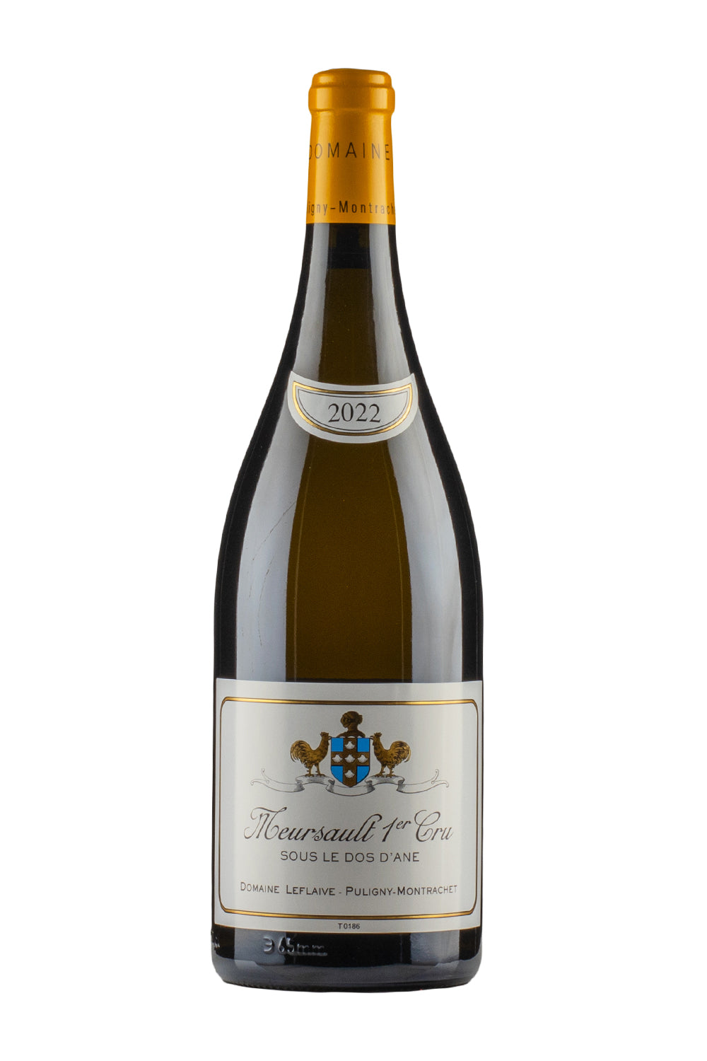 Meursault Sous Le Dos d`Ane Domaine Leflaive Magnum 2022