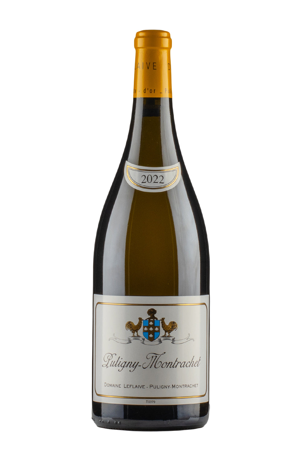 Puligny Montrachet Domaine Leflaive Magnum 2022