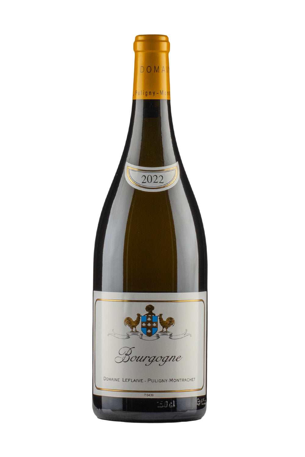 Bourgogne Blanc Domaine Leflaive Magnum 2022