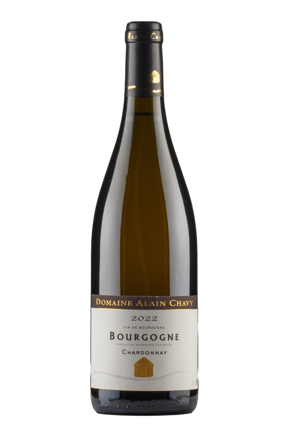 Bourgogne Chardonnay Alain Chavy 2022