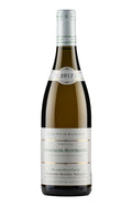 Chassagne Montrachet Michel Niellon 2017